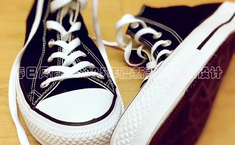 春日风尚：2025年度新款运动鞋设计